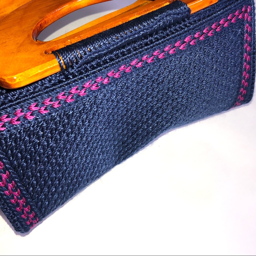 “Mexico Style” Handbag - Picture 2 of 7